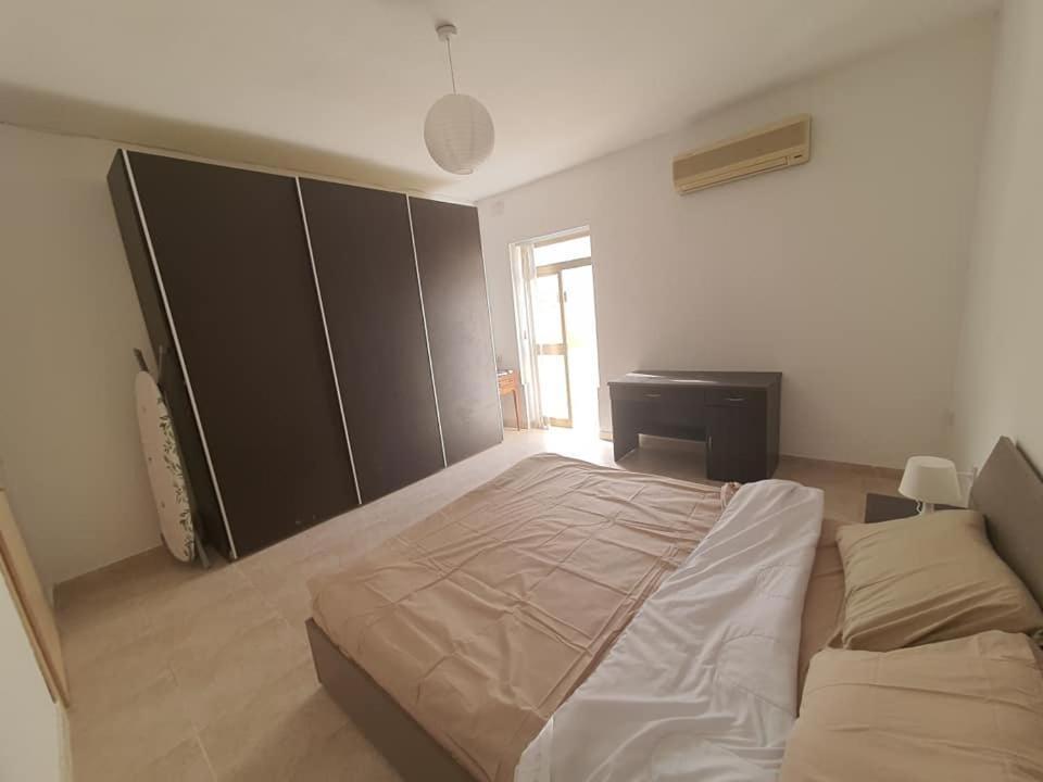 Belvedere Apartment 슬리에마 외부 사진
